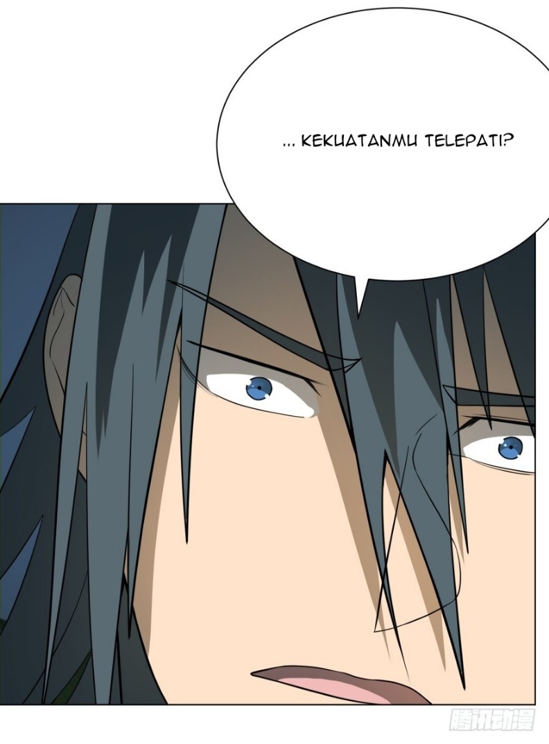 List of Big Villians Chapter 17 - halaman 34