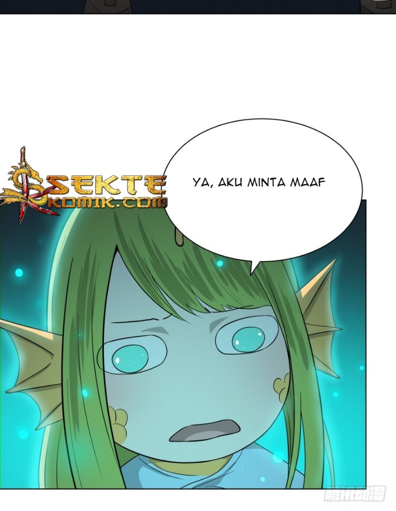 List of Big Villians Chapter 17 - halaman 37