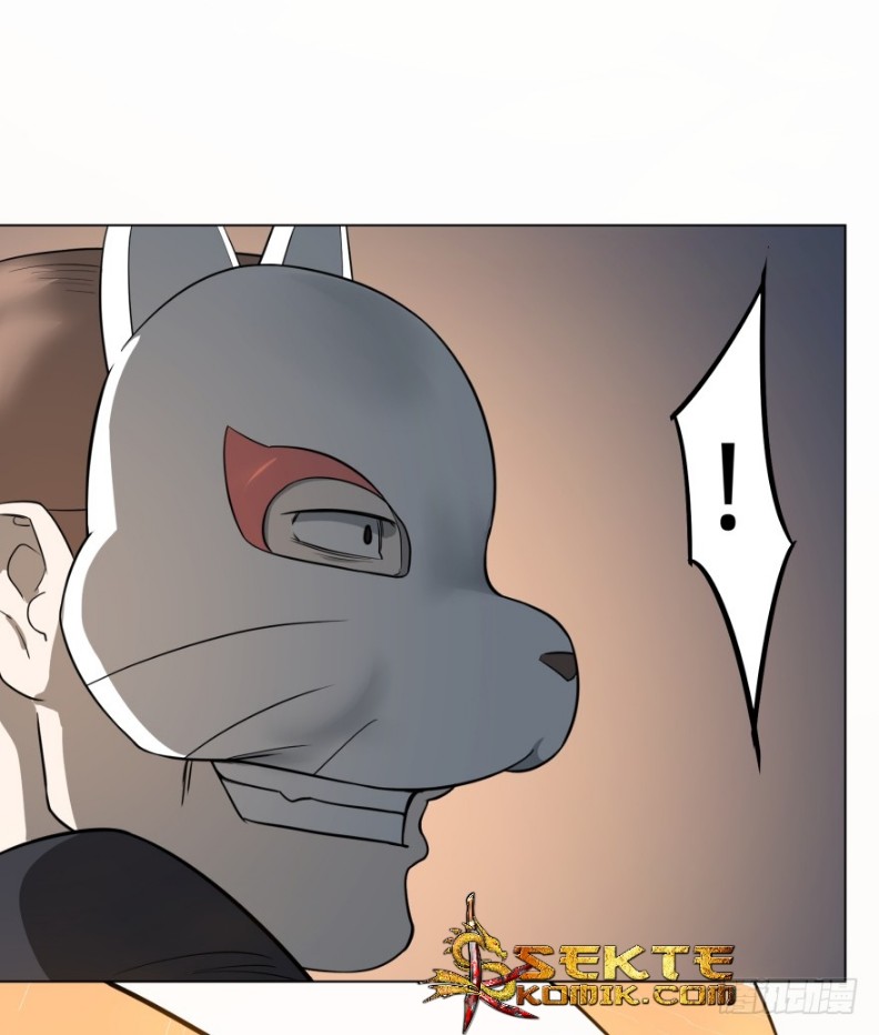 List of Big Villians Chapter 17 - halaman 41