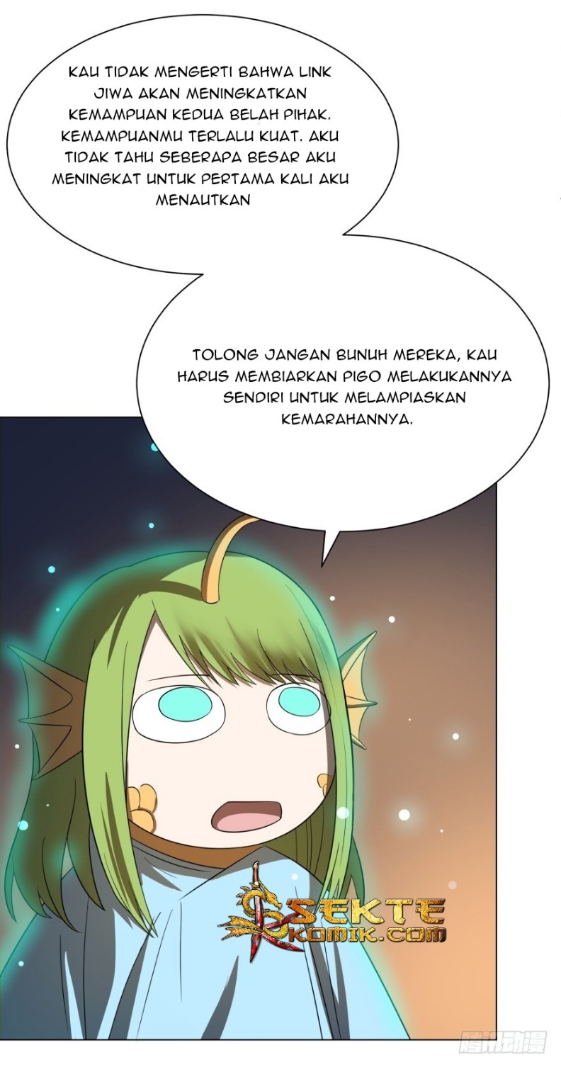 List of Big Villians Chapter 17 - halaman 51