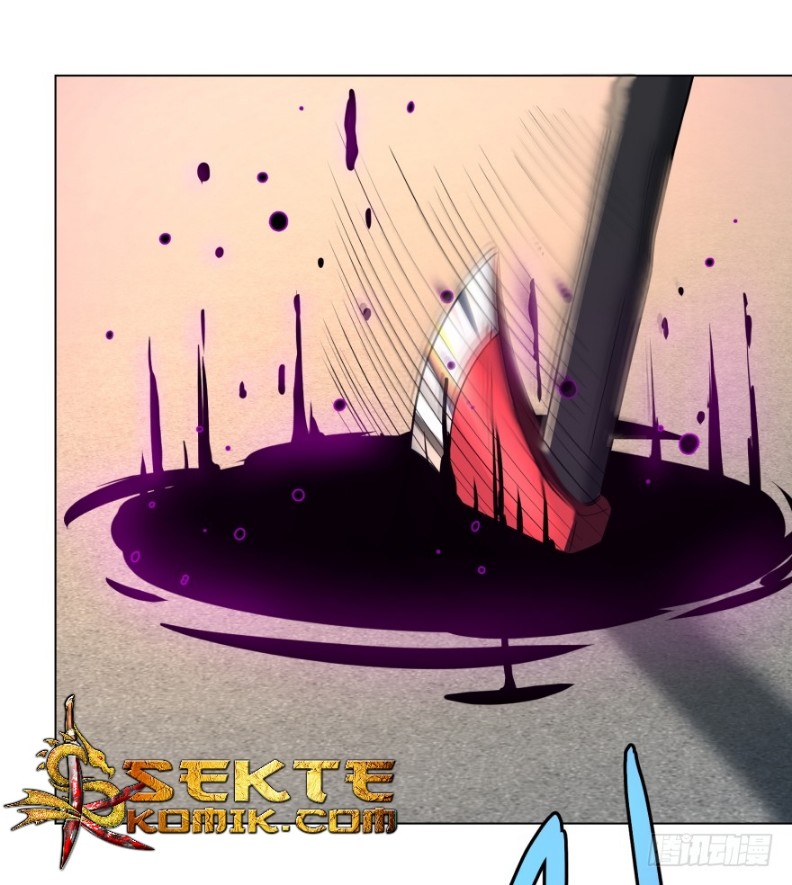List of Big Villians Chapter 17 - halaman 55