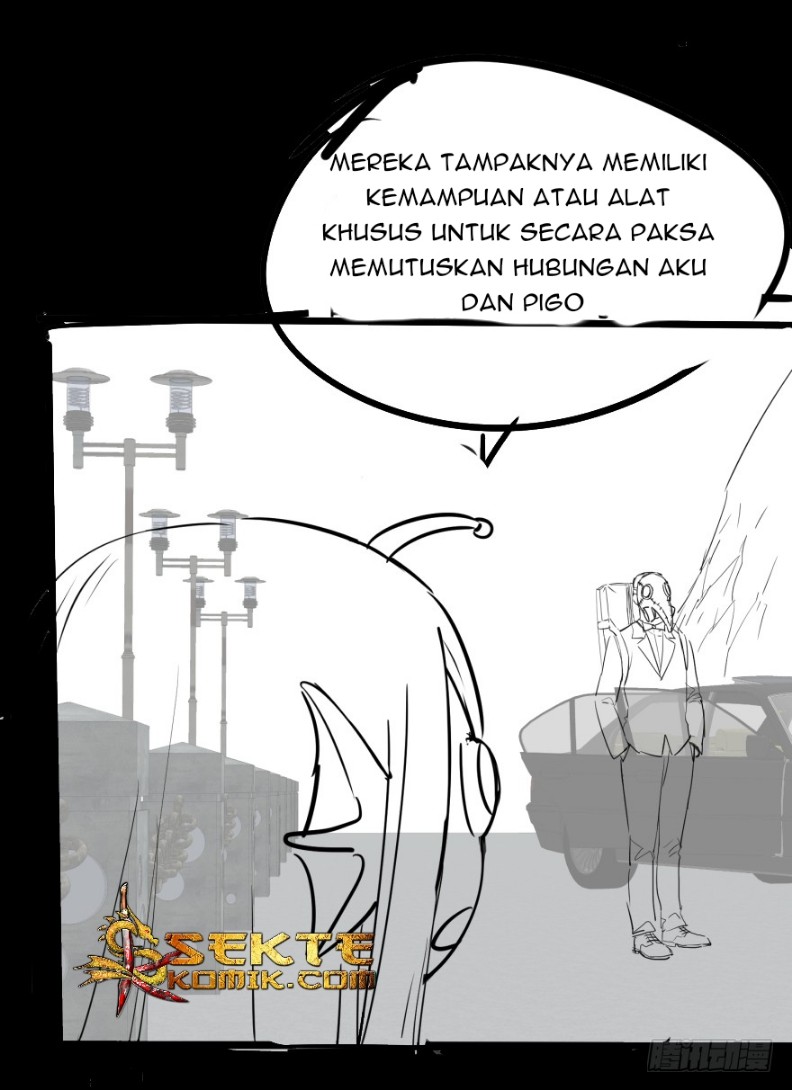 List of Big Villians Chapter 17 - halaman 59