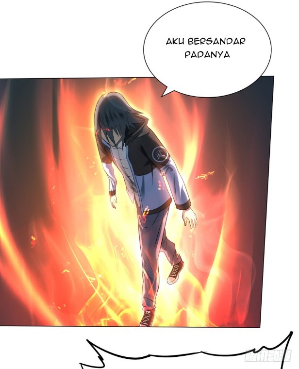 List of Big Villians Chapter 18 - halaman 25