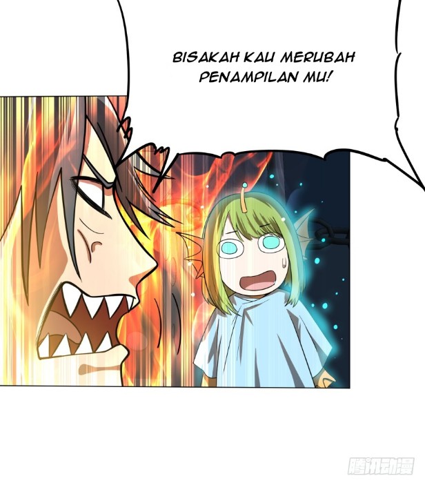 List of Big Villians Chapter 18 - halaman 26