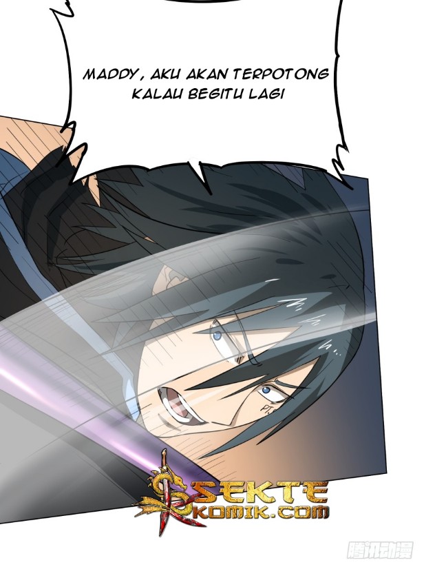 List of Big Villians Chapter 18 - halaman 31