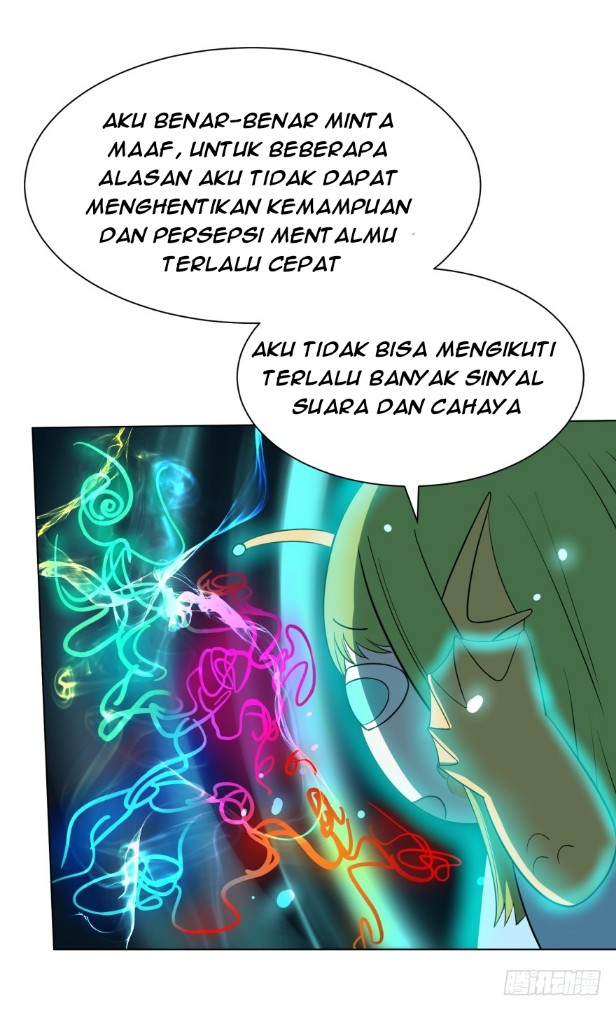 List of Big Villians Chapter 18 - halaman 32
