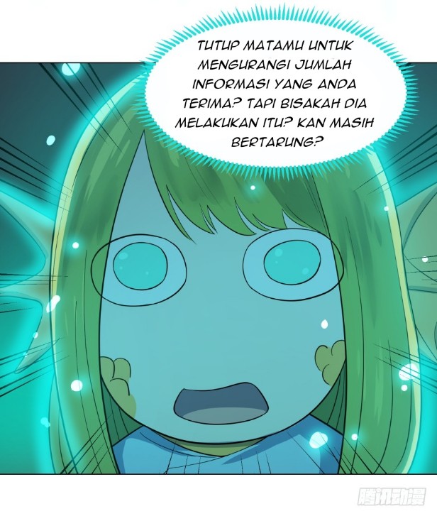 List of Big Villians Chapter 18 - halaman 36
