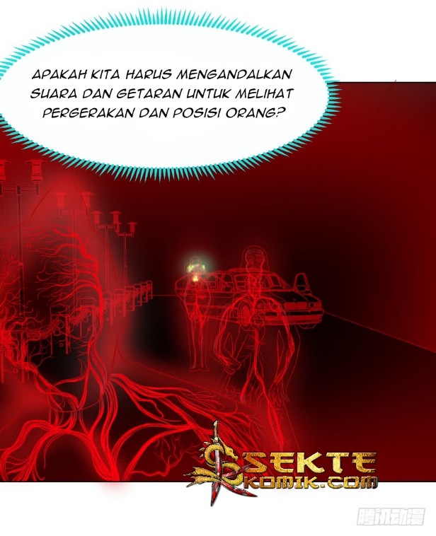 List of Big Villians Chapter 18 - halaman 37