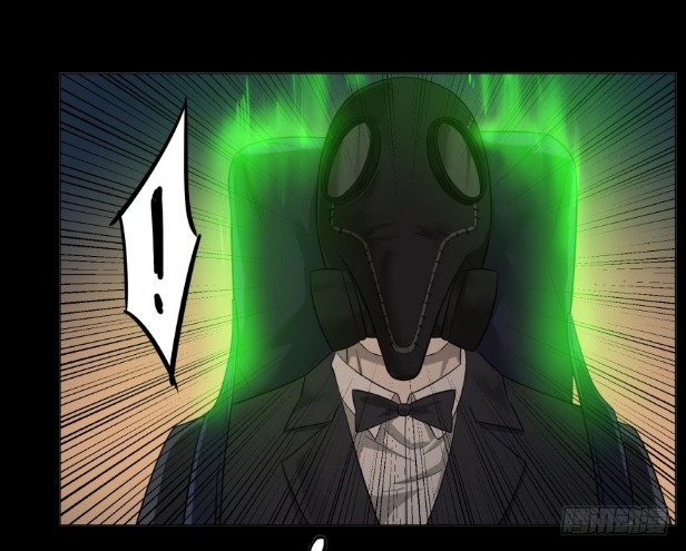 List of Big Villians Chapter 18 - halaman 45