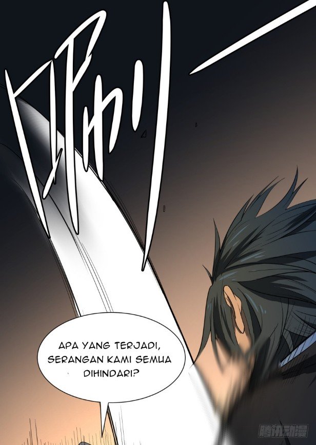 List of Big Villians Chapter 19 - halaman 17