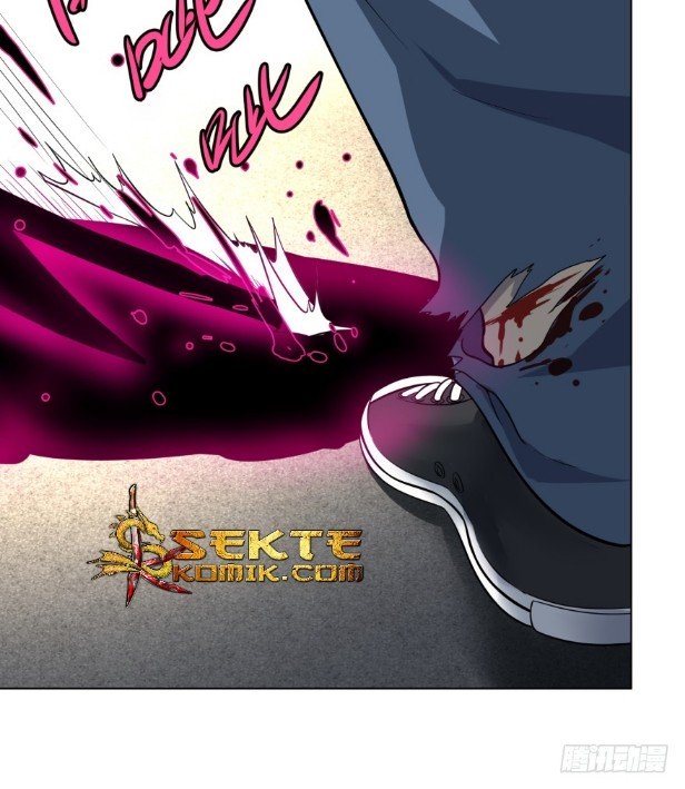 List of Big Villians Chapter 19 - halaman 23