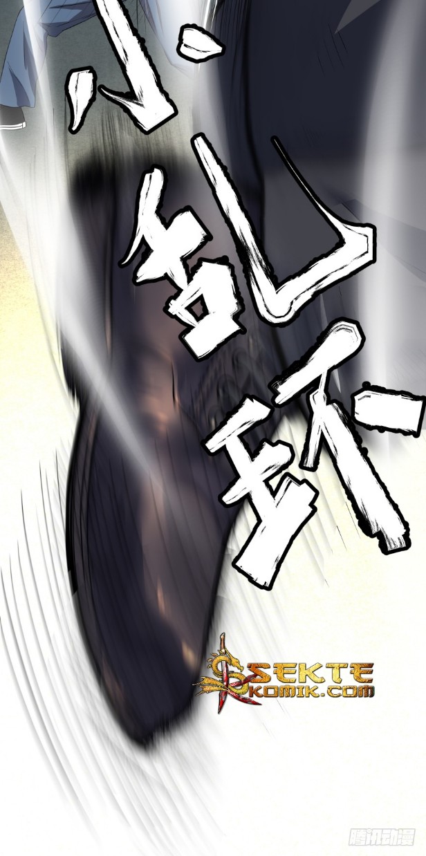 List of Big Villians Chapter 19 - halaman 30