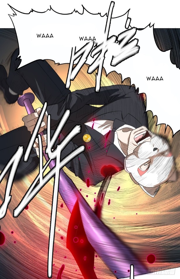 List of Big Villians Chapter 19 - halaman 31