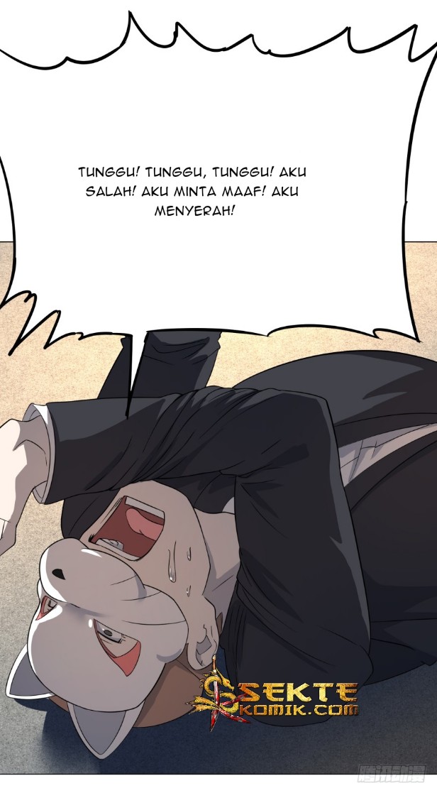 List of Big Villians Chapter 19 - halaman 40