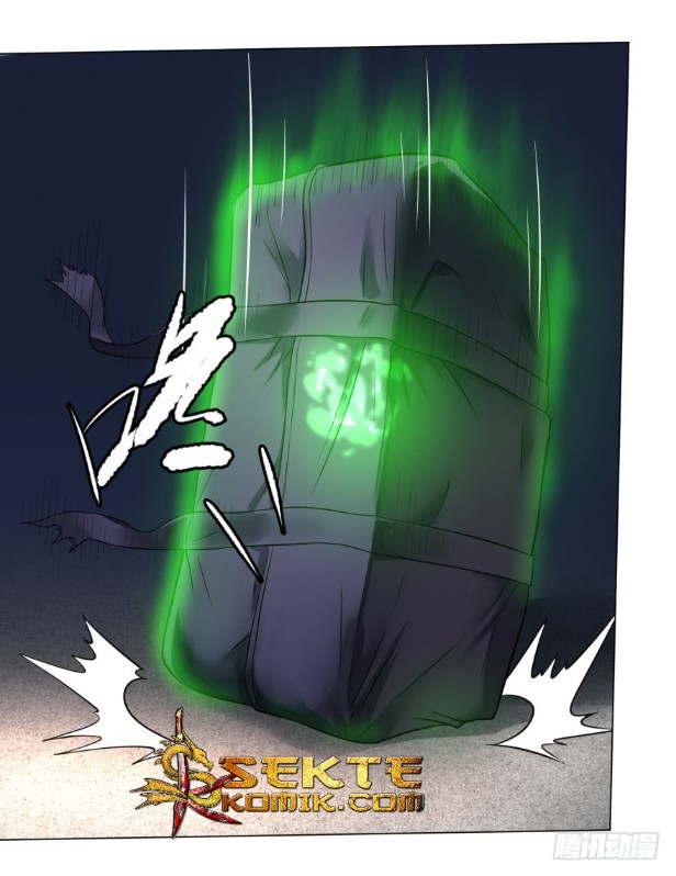List of Big Villians Chapter 19 - halaman 45