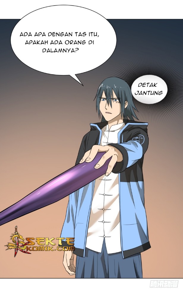 List of Big Villians Chapter 19 - halaman 47