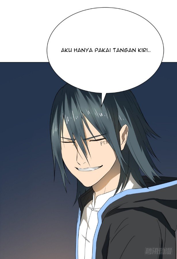 List of Big Villians Chapter 19 - halaman 5