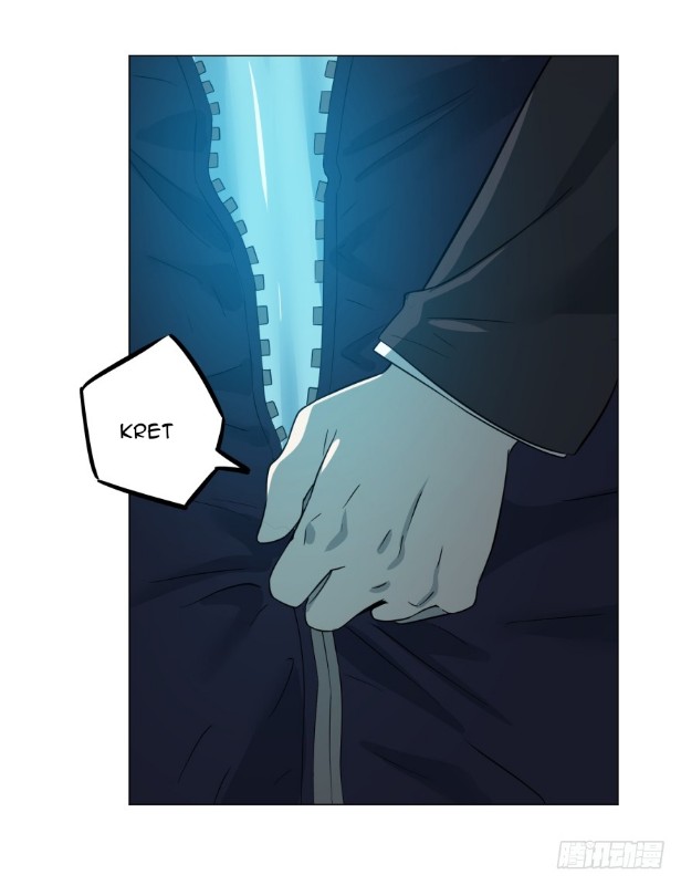 List of Big Villians Chapter 19 - halaman 51
