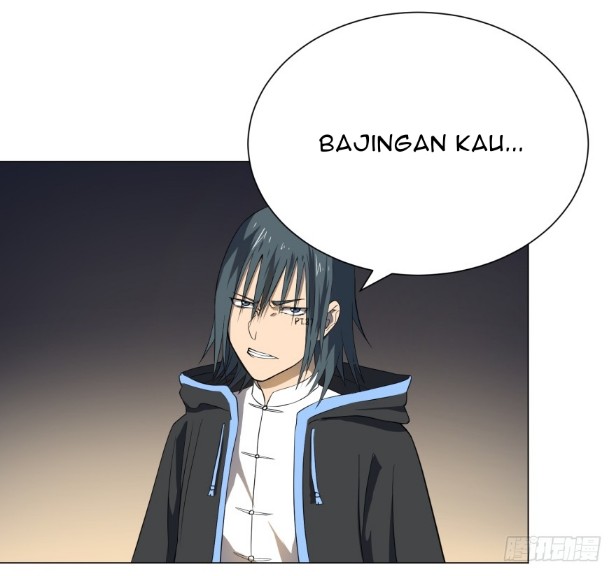 List of Big Villians Chapter 19 - halaman 59