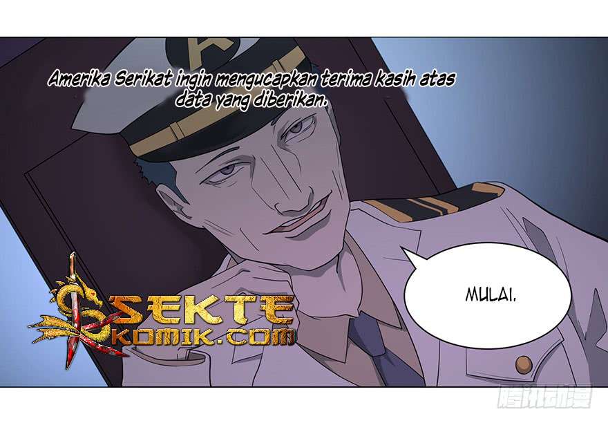 List of Big Villians Chapter 2 - halaman 101