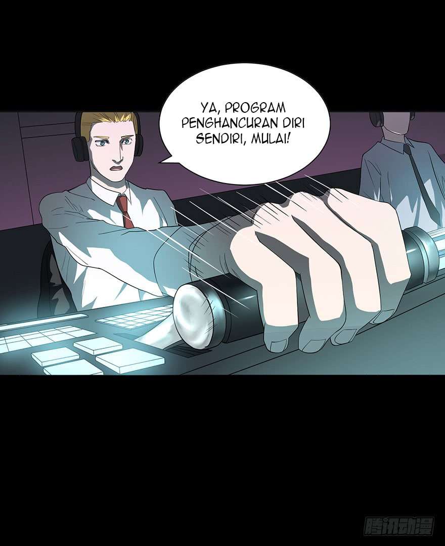 List of Big Villians Chapter 2 - halaman 102