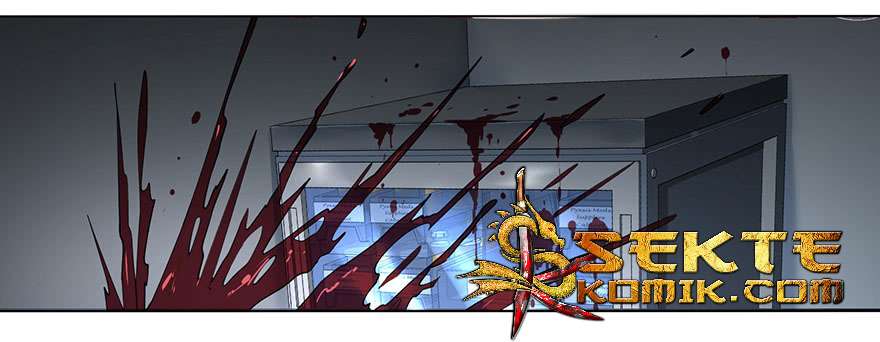 List of Big Villians Chapter 2 - halaman 12