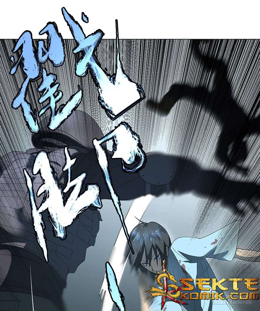List of Big Villians Chapter 2 - halaman 21