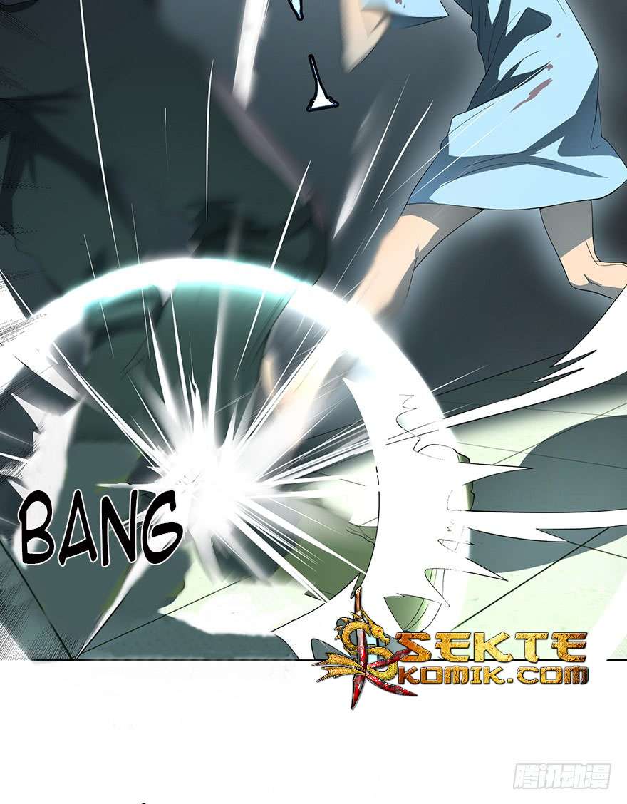 List of Big Villians Chapter 2 - halaman 22