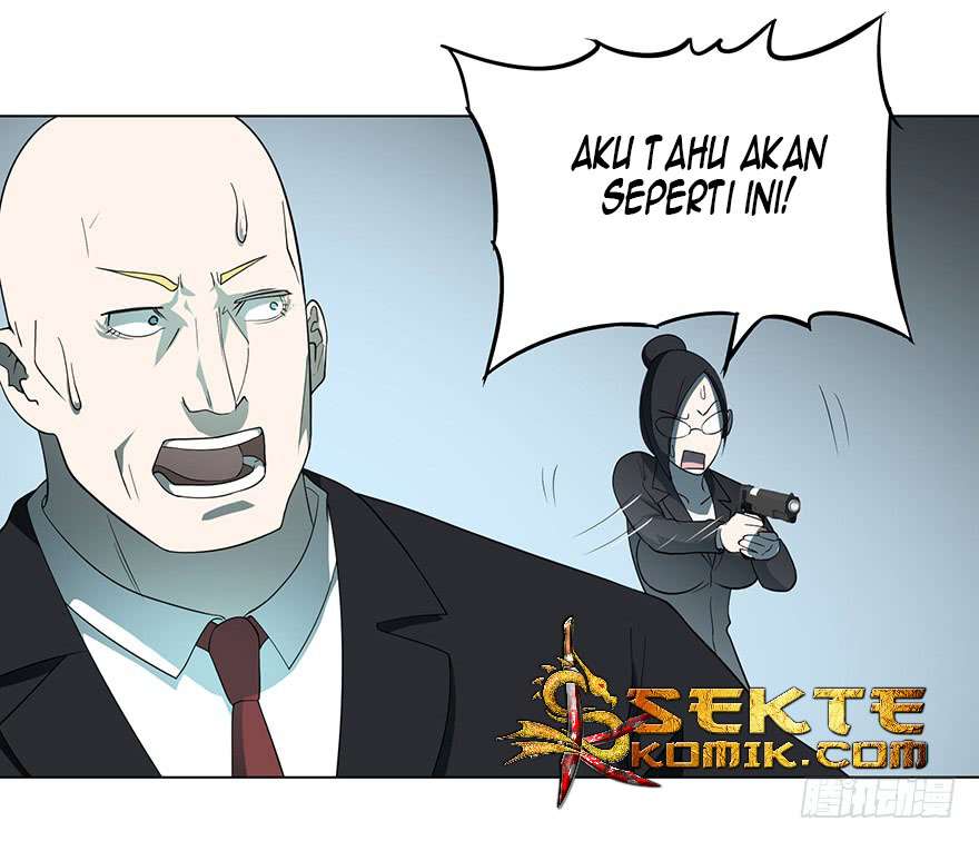 List of Big Villians Chapter 2 - halaman 26