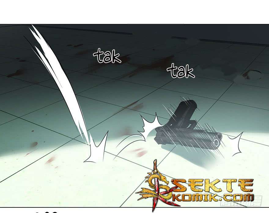 List of Big Villians Chapter 2 - halaman 31