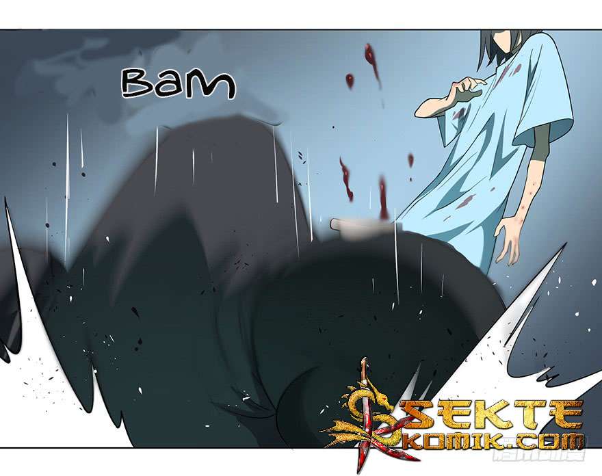 List of Big Villians Chapter 2 - halaman 32