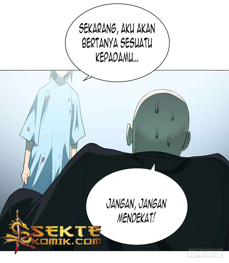 List of Big Villians Chapter 2 - halaman 35