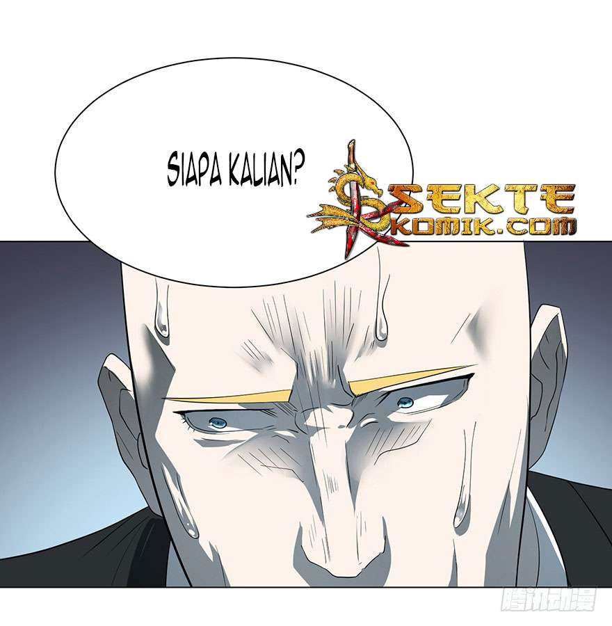 List of Big Villians Chapter 2 - halaman 37