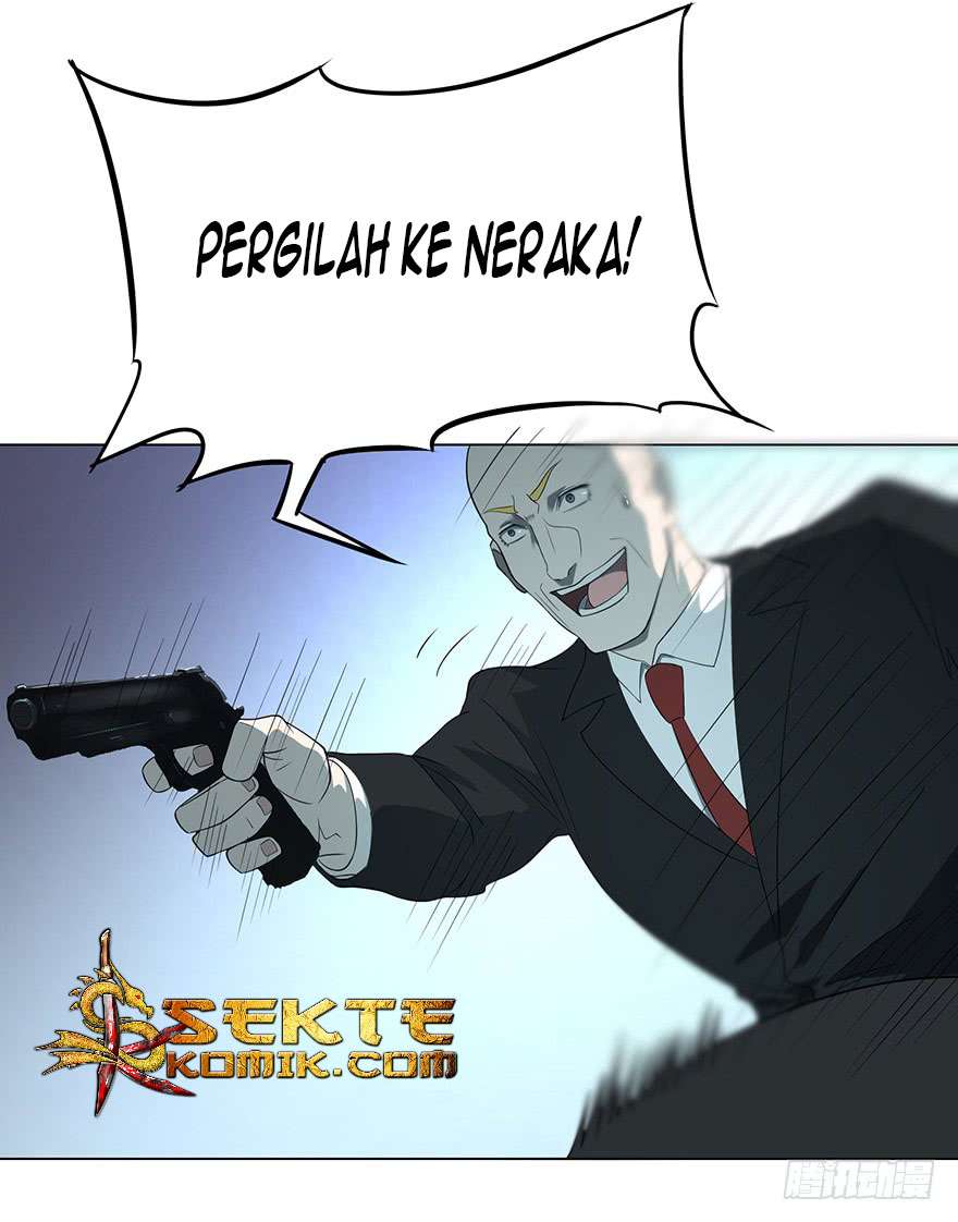 List of Big Villians Chapter 2 - halaman 40