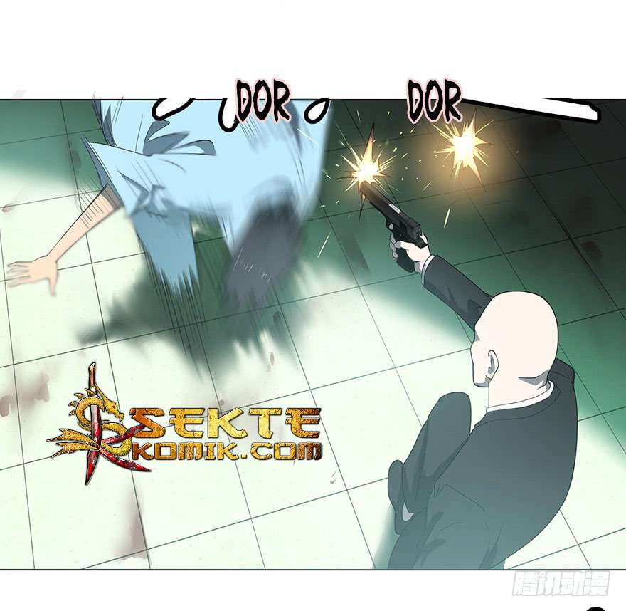 List of Big Villians Chapter 2 - halaman 41