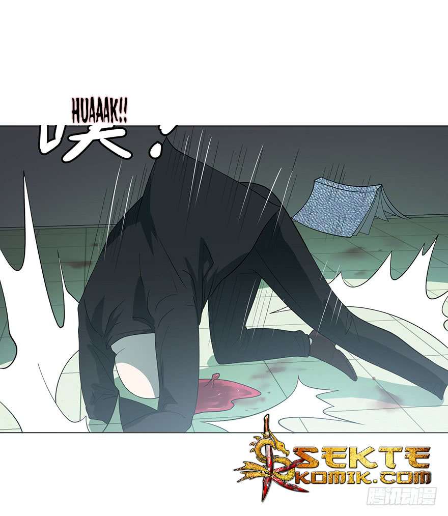 List of Big Villians Chapter 2 - halaman 44