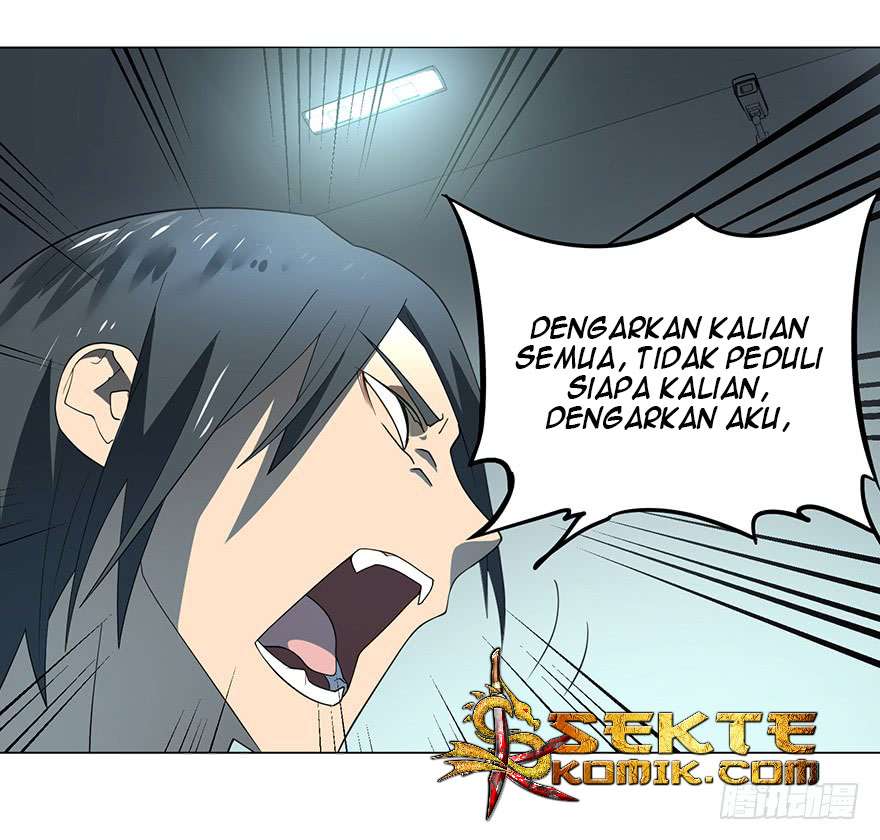 List of Big Villians Chapter 2 - halaman 56
