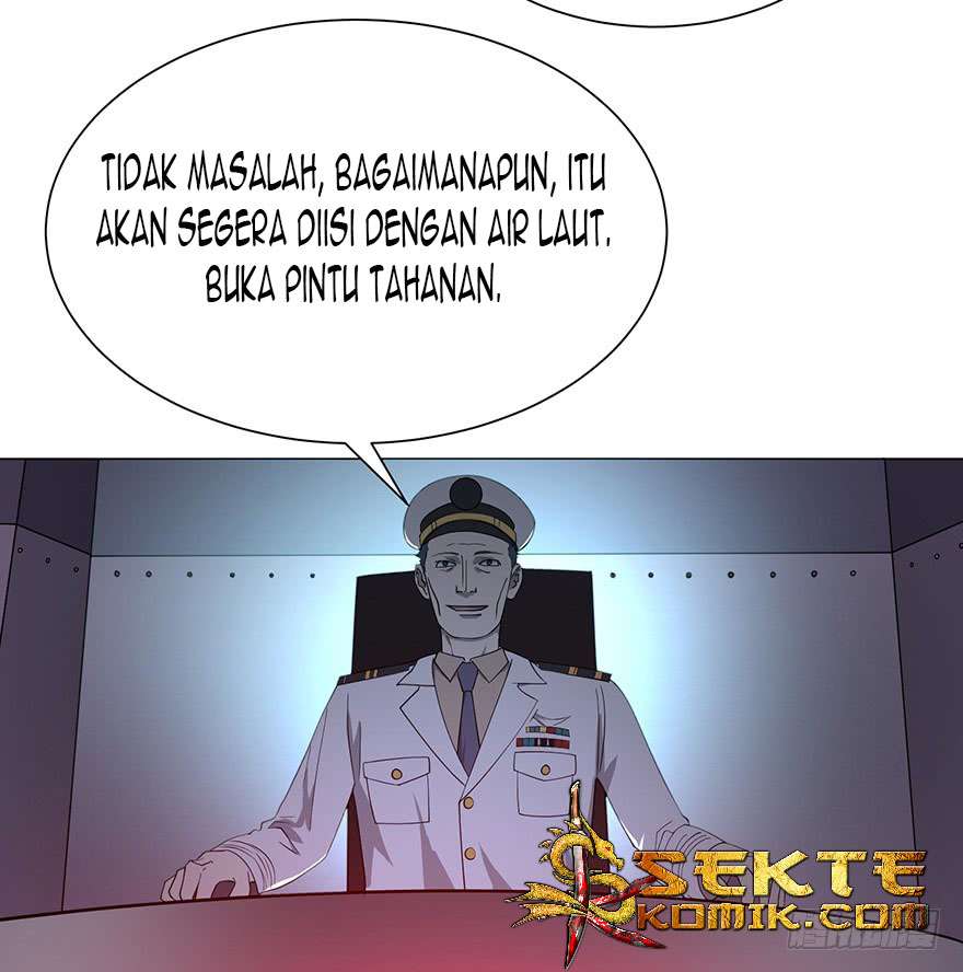 List of Big Villians Chapter 2 - halaman 61