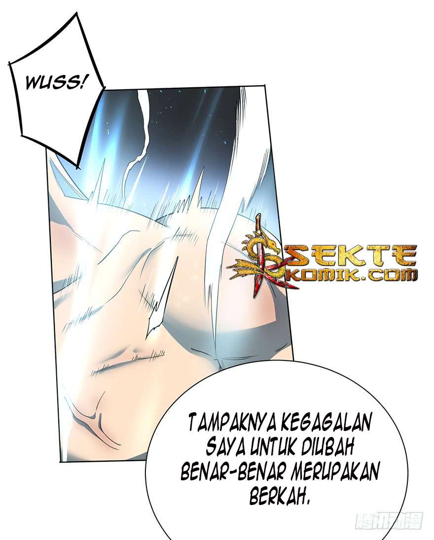 List of Big Villians Chapter 2 - halaman 85