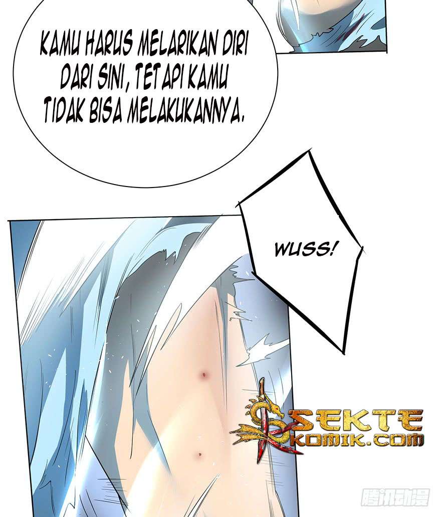 List of Big Villians Chapter 2 - halaman 87