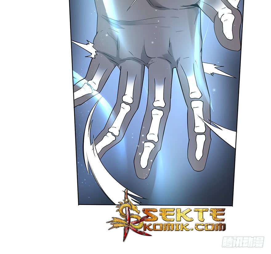 List of Big Villians Chapter 2 - halaman 90
