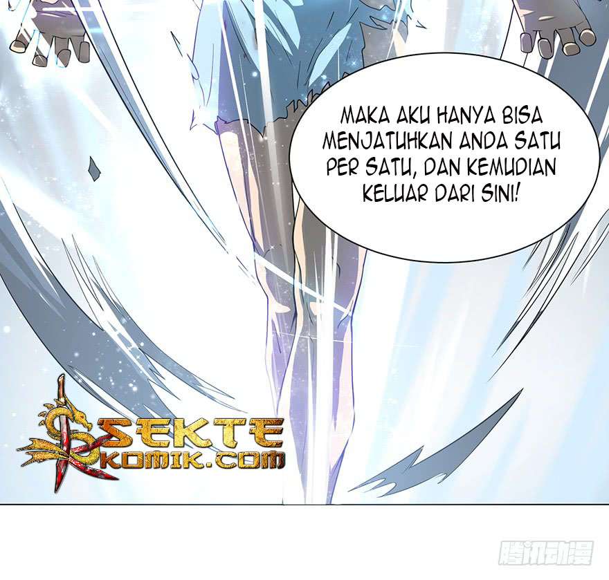 List of Big Villians Chapter 2 - halaman 92