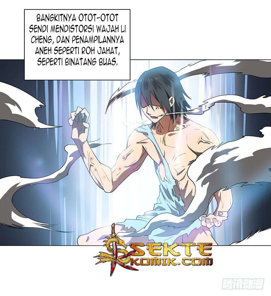 List of Big Villians Chapter 2 - halaman 93