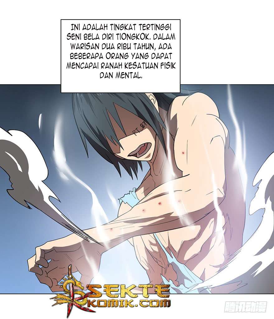 List of Big Villians Chapter 2 - halaman 94