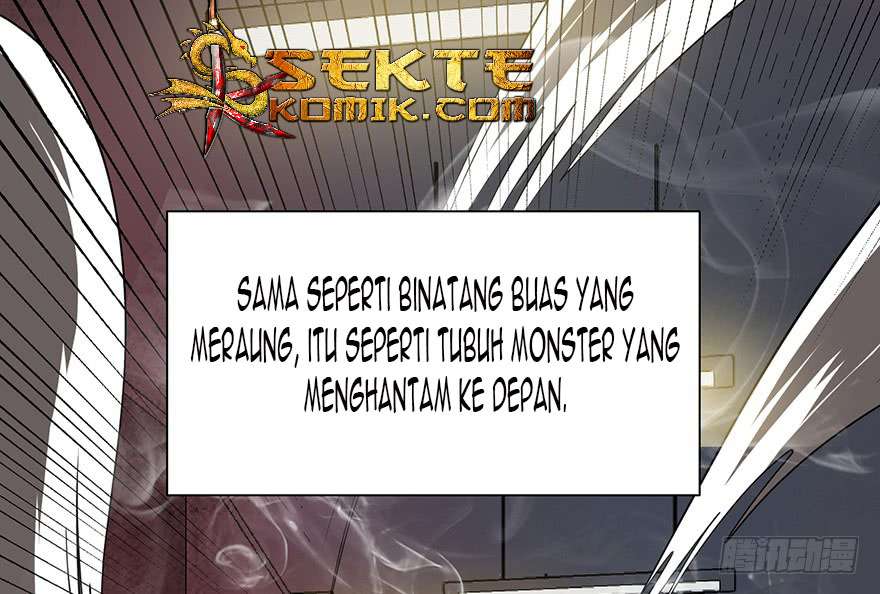 List of Big Villians Chapter 2 - halaman 96