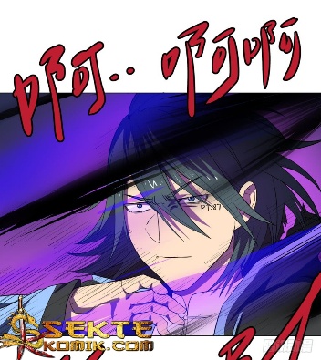 List of Big Villians Chapter 20 - halaman 15