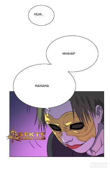 List of Big Villians Chapter 20 - halaman 33