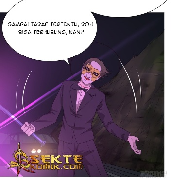 List of Big Villians Chapter 20 - halaman 35