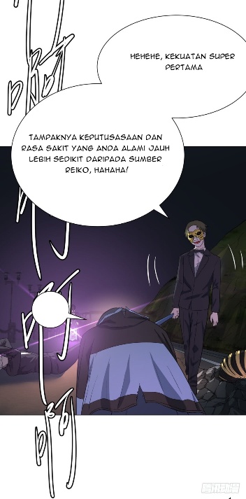 List of Big Villians Chapter 20 - halaman 37
