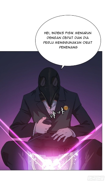 List of Big Villians Chapter 20 - halaman 41